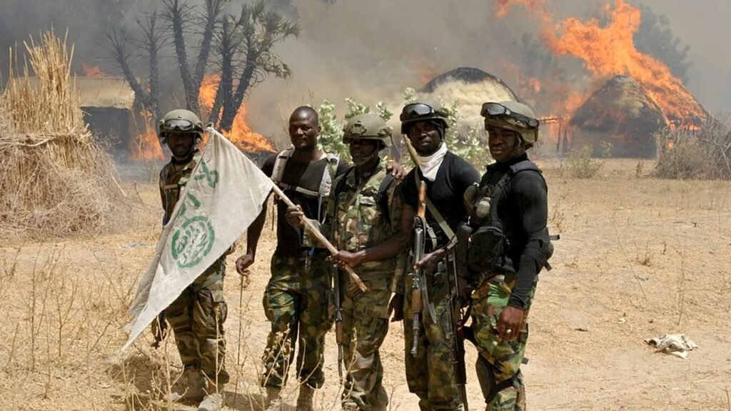 Kamerun’da terör örgütü Boko Haram’ın saldırısında 8 sivil öldü