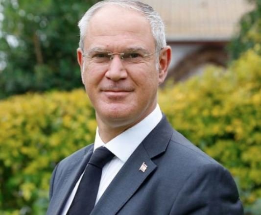 Hasipoğlu: “Karma oy uygulaması çok sayıda geçersiz oya neden oluyor” Hasipoğlu: "Karma oy uygulaması çok sayıda geçersiz oya neden oluyor"
