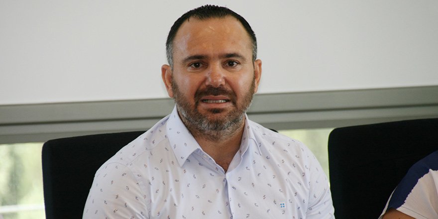 Bengihan: “Genel ve yerel seçimlerin aynı tarihte yapılması mümkün değil” Bengihan: “Genel ve yerel seçimlerin aynı tarihte yapılması mümkün değil”