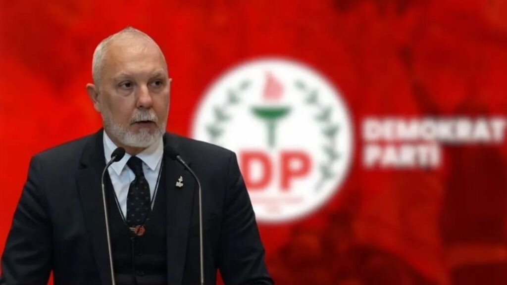 Akpınar: “KKTC’yi güvensiz bir ülke gibi göstermek kime hizmet ediyor?” Akpınar: “KKTC’yi güvensiz bir ülke gibi göstermek kime hizmet ediyor?”