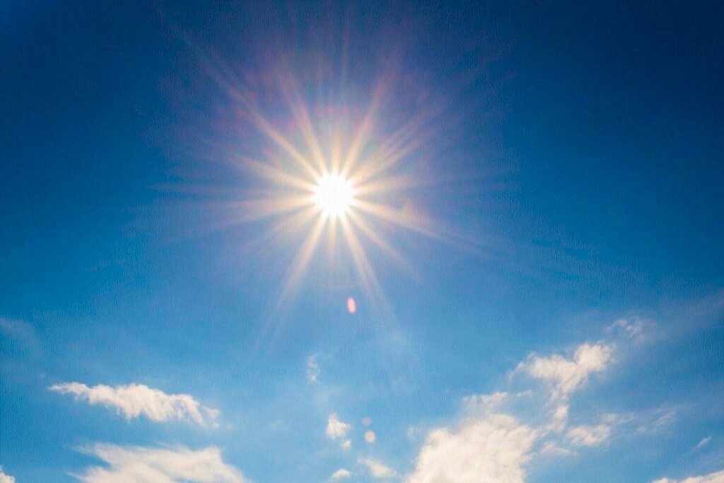 Hava sıcaklığı iç kesimlerde 40 dereceye kadar çıkacak… Yağmur beklenmiyor Hava sıcaklığı iç kesimlerde 40 dereceye kadar çıkacak… Yağmur beklenmiyor
