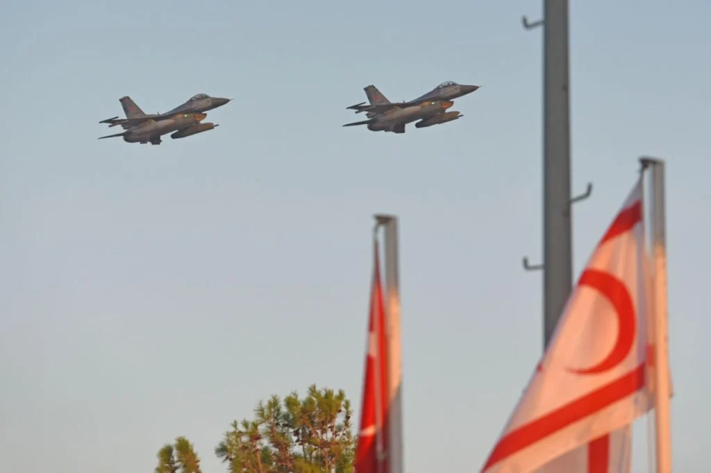 Kıbrıs Türk Cumhuriyeti, Rum liderin toprak taleplerini ‘kabul edilemez’ buldu Kıbrıs Türk tarafı, Rum liderin toprak taleplerini kabul edilemez olarak nitelendirdi.