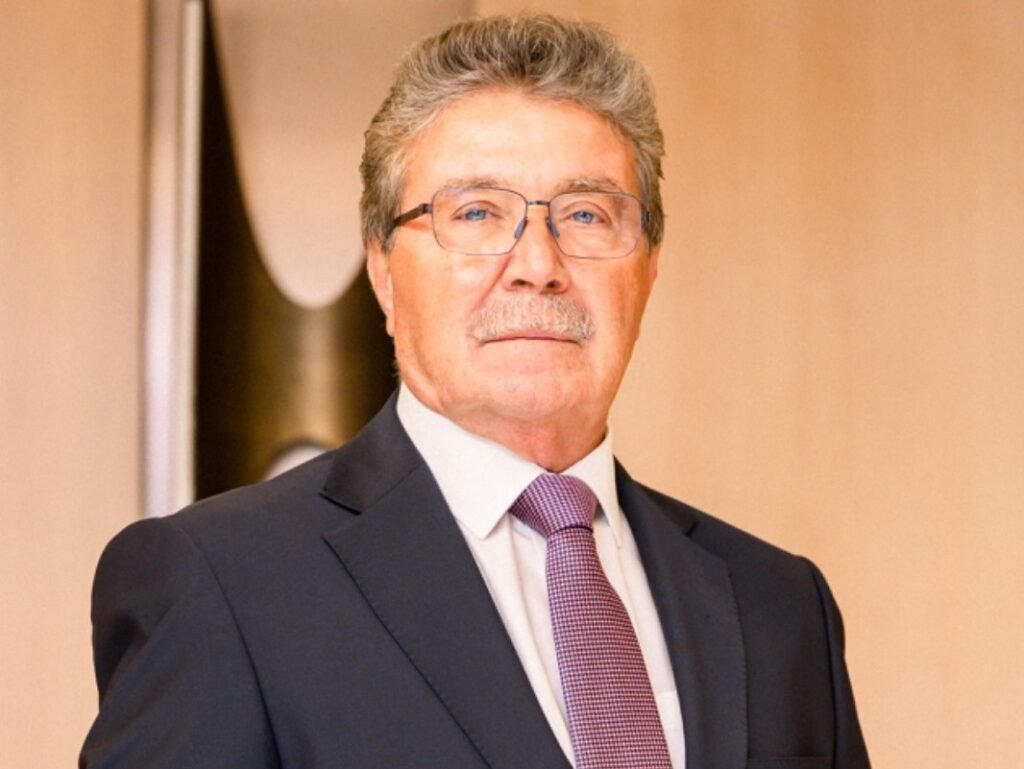 Üstel: “Güvenlik algıyla değil rakamlarla ölçülür… Gerçek açıktır, ülkemiz güvendedir” Üstel: “Güvenlik algıyla değil rakamlarla ölçülür… Gerçek açıktır, ülkemiz güvendedir”