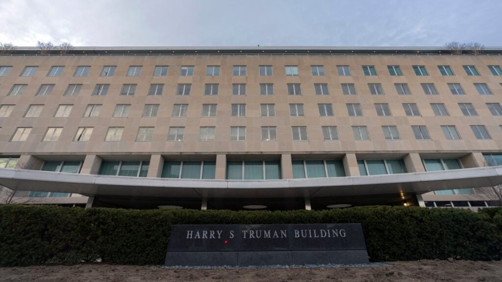 ABD, Brezilya büyükelçisinin vizesini iptal etti diplomatik çatışma büyüyor