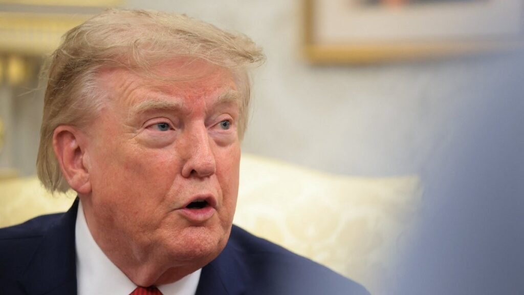 ABD, İran ile geçici muhtırayı uzatmayı istemiyor: Trump