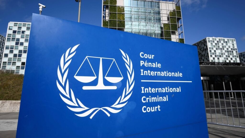 Avrupa ve BM, yeni ABD yaptırımları sonrası ICC'yi destekliyor