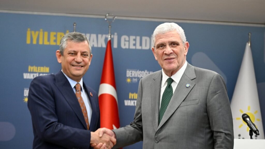 Başkan Genel Kurulu işaret etti, CHP ara seçim için baskı yapıyor Başkan Genel Kurulu işaret etti, CHP ara seçim için baskı yapıyor