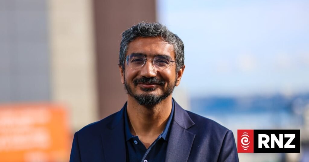 'Doğuya yönelmek': Dhruva Jaishankar, Hindistan'ın Pasifik hedeflerini genişletmesini değerlendiriyor