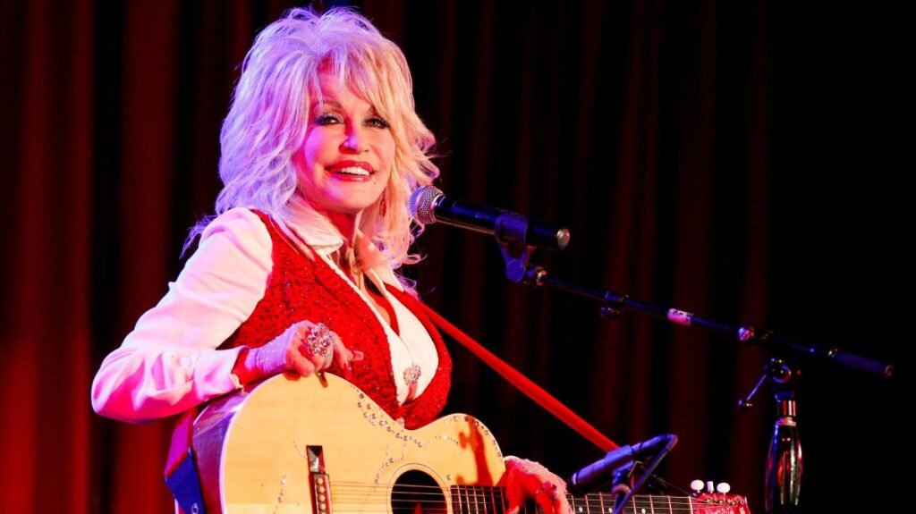 Dolly Parton’ın mirası Broadway müzikali ve ABD müzesinde yaşayacak Dolly Parton'ın mirası Broadway müzikali ve ABD müzesinde yaşayacak