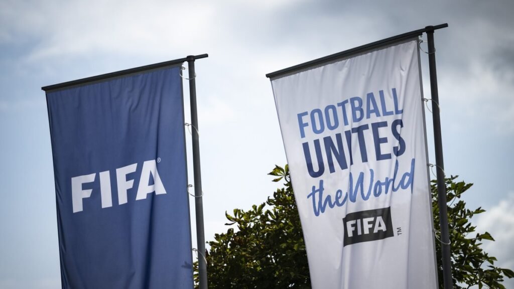 FIFA, Infantino eleştirisinin ardından üst düzey yöneticisiyle yollarını ayırdı