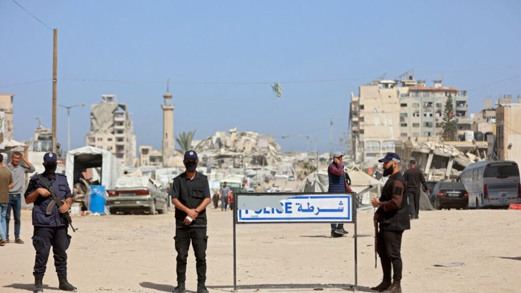 Fetih ve Hamas, Filistin birliği için Kahire’de görüşecek Fetih ve Hamas, Filistin birliği için Kahire'de görüşecek