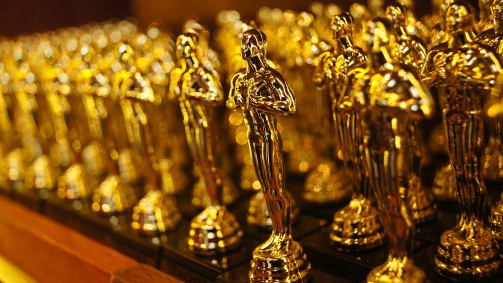 Gazze hayatta kalanlarını konu alan İsviçre filmi 2027 Oscar yarışında