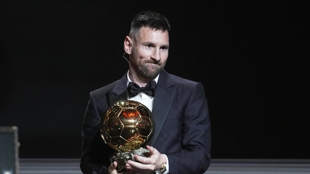 Her Ballon d’Or kazananı: 1956’dan günümüze futbolun kutsal kâsesi Her Ballon d'Or kazananı: 1956'dan günümüze futbolun kutsal kâsesi