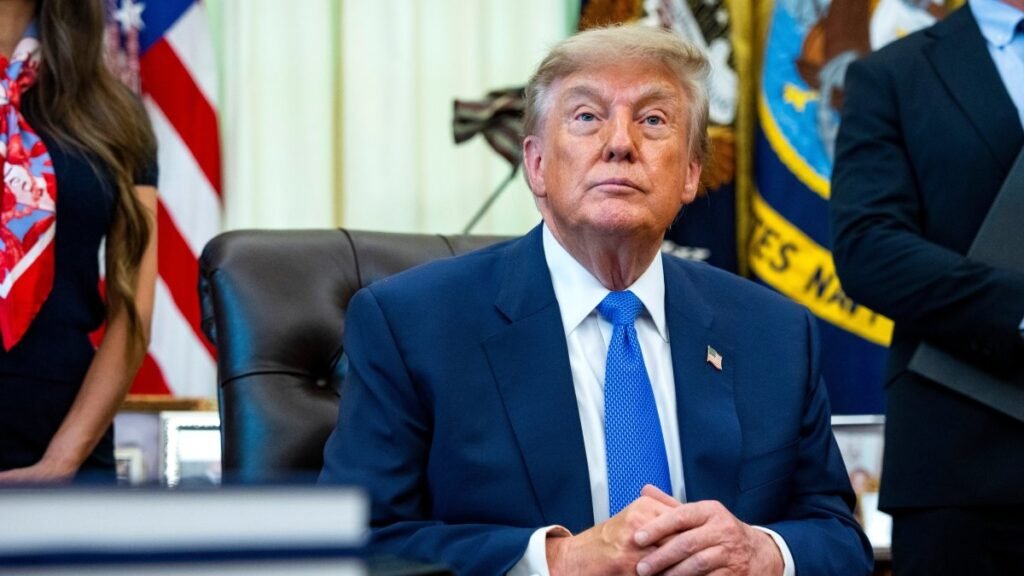 İsrail’in Trump’ı öldürme planı uyarısı doğrulanmadı İsrail'in Trump'ı öldürme planı uyarısı doğrulanmadı