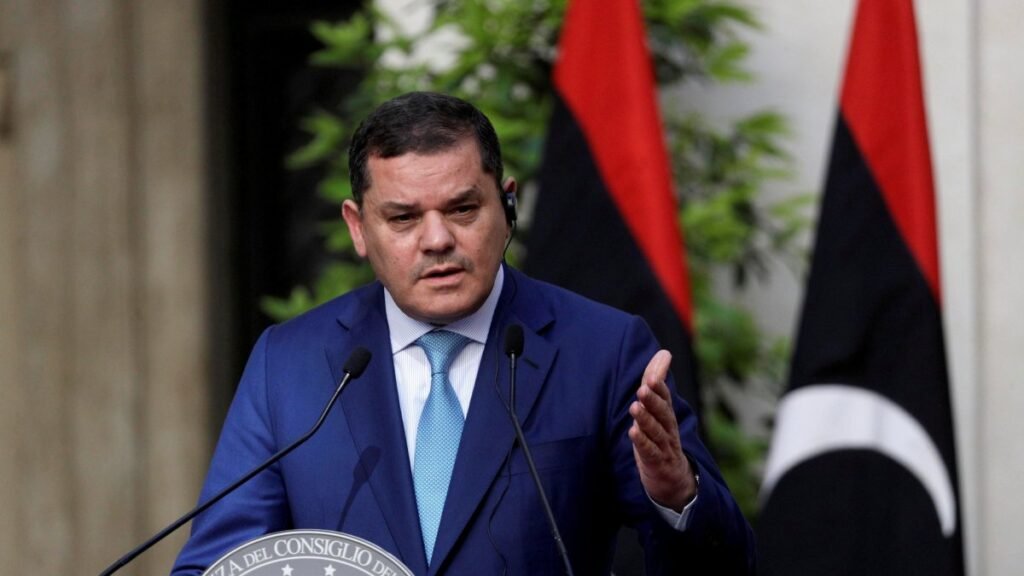Libya, Katar Türkiye ve İtalya ile 4'lü göç mekanizmasını görüşüyor