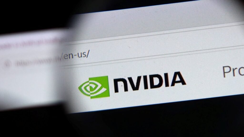 Nvidia ve Wall Street devleri 500 milyar dolarlık yeni AI yatırımı peşinde Nvidia ve Wall Street devleri 500 milyar dolarlık yeni AI yatırımı peşinde