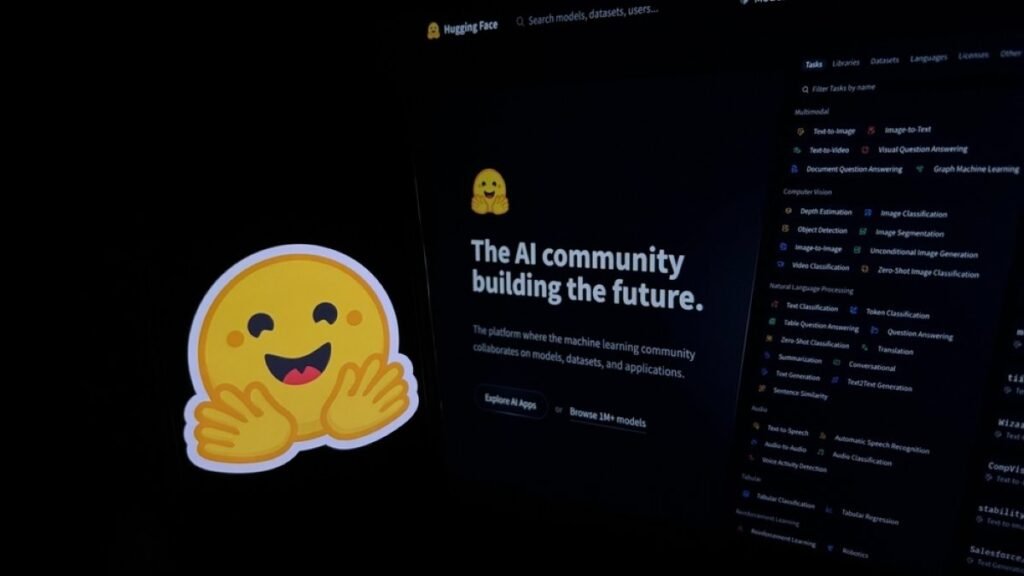 Nvidia'nın Hugging Face'i 12.9 milyar dolara satın alacağı iddia ediliyor
