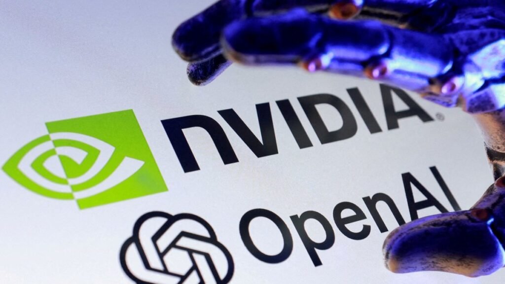 OpenAI, Nvidia’nın 105 milyar dolarıyla Ohio’da veri merkezi kiralayacak OpenAI, Nvidia'nın 105 milyar dolarıyla Ohio'da veri merkezi kiralayacak