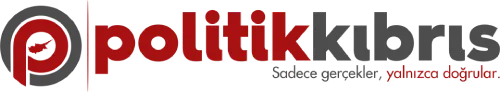 Kıbrıs'ın politik haber kanalı | Gerçek Haber, Doğru Bilgi