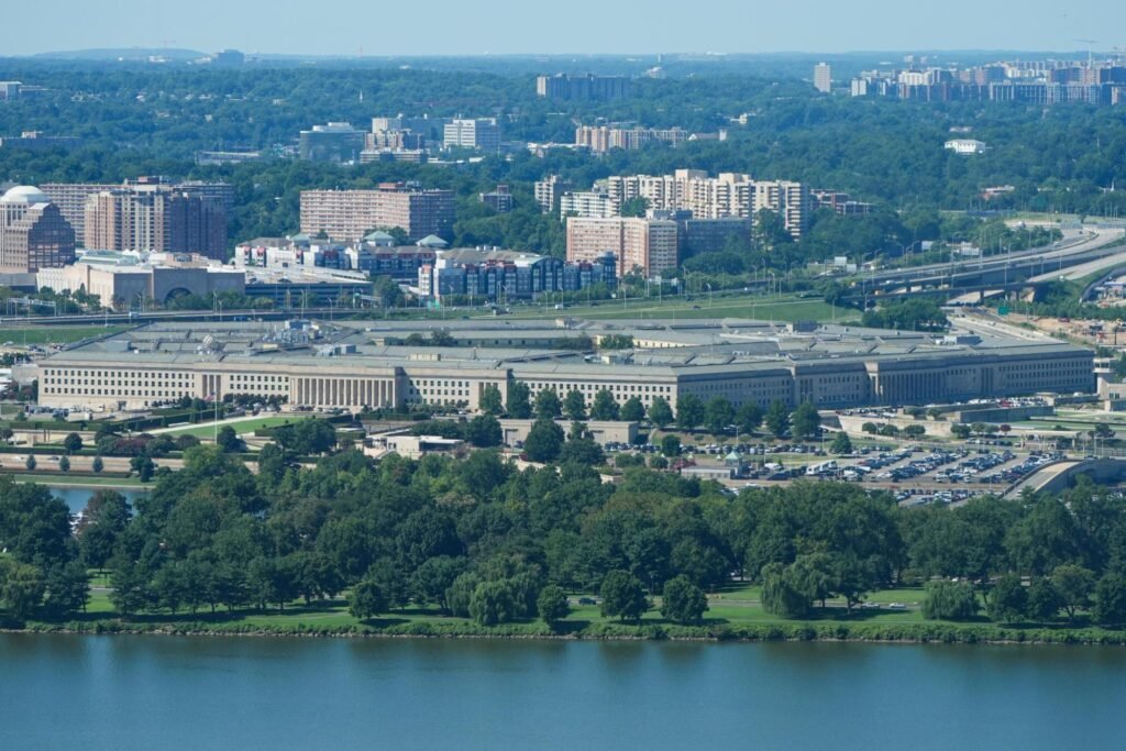 Pentagon: ABD Doğu Pasifik’te başka bir tekneye saldırdı, iki öldü Pentagon: ABD Doğu Pasifik'te başka bir tekneye saldırdı, iki öldü