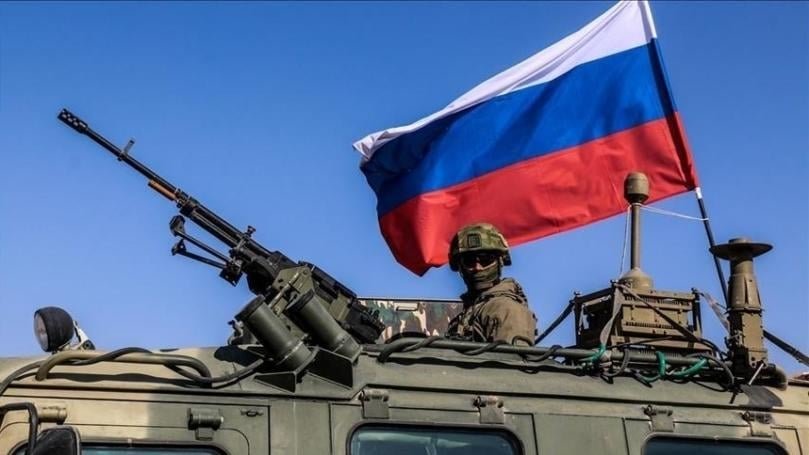 Rus Savunma Bakanlığı: Ukrayna’nın Odesa bölgesindeki Reni limanında silah deposunu hedef aldık Rus Savunma Bakanlığı: Ukrayna'nın Odesa bölgesindeki Reni limanında silah deposunu hedef aldık
