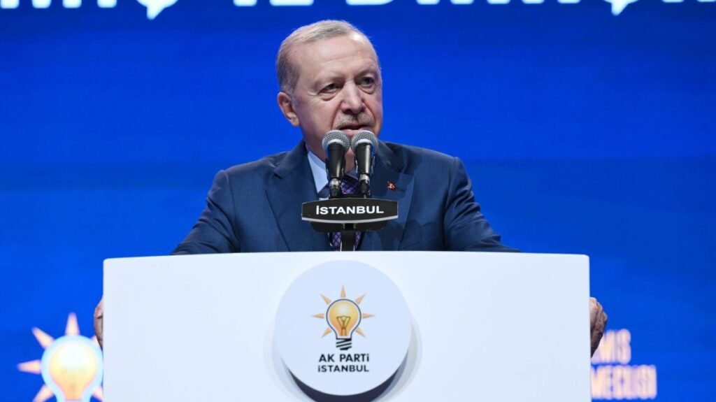 Sadece bir siyasi parti değil: AK Parti’nin 25 yıllık hikayesi