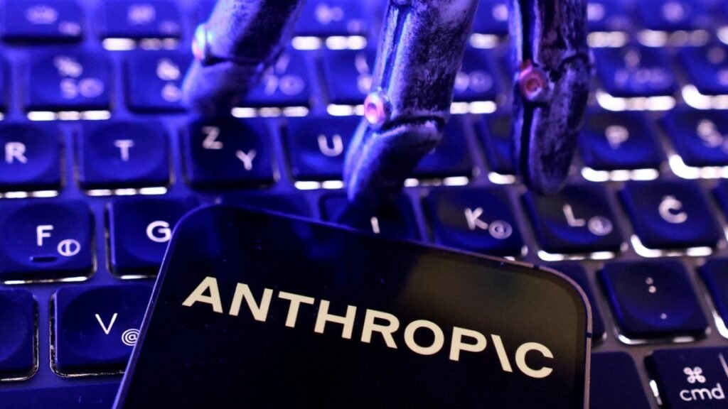 Sony ve Warner, Anthropic’i AI eğitimi için şarkı ‘hırsızlığı’ nedeniyle dava etti Sony ve Warner, Anthropic'i AI eğitimi için şarkı 'hırsızlığı' nedeniyle dava etti