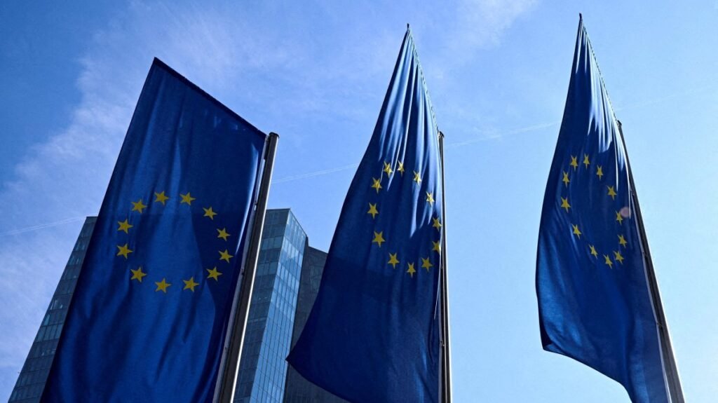 Tarihi veriler, AI pazarında düzeltmenin olası olduğunu gösteriyor: ECB blogu Tarihi veriler, AI pazarında düzeltmenin olası olduğunu gösteriyor: ECB blogu