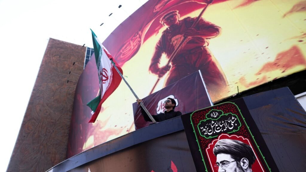 Tehran, Trump'un ABD toprakları açıklamasını kınadı, Hormuz İran'da kalacak