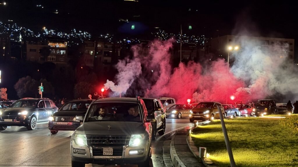 Terörün ötesinde yeni bölgesel dönem Terörün ötesinde yeni bölgesel dönem
