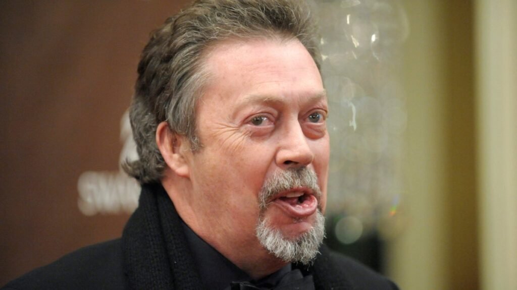 Tim Curry, ‘Rocky Horror’ yıldızı ve sevilen kötü adam, 80 yaşında vefat etti Tim Curry, 'Rocky Horror' yıldızı ve sevilen kötü adam, 80 yaşında vefat etti