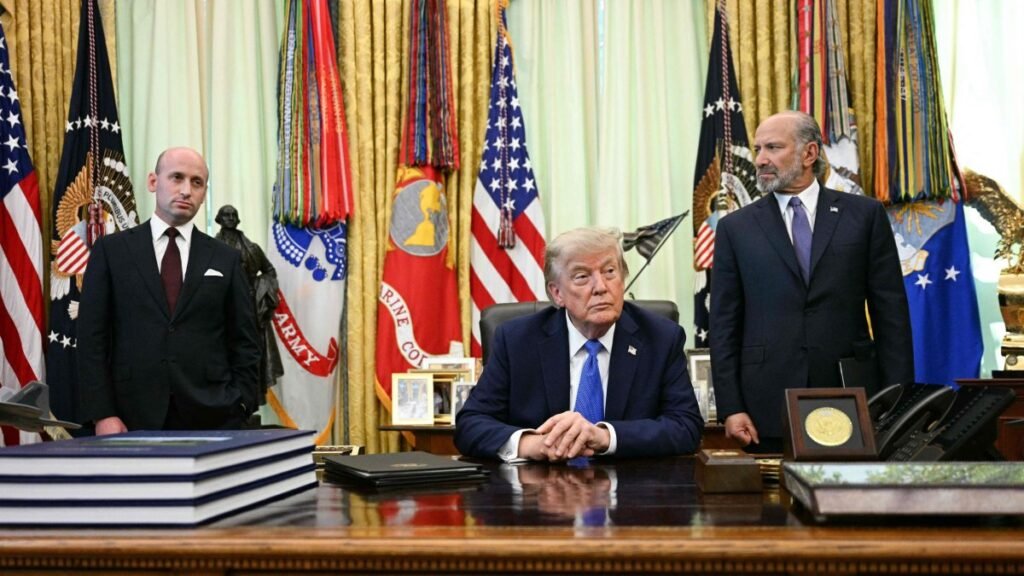 Trump, İran savaşının yakında bitebileceğini söyledi