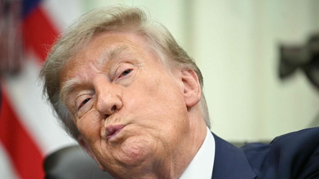Trump, İran’dan tazminat talep etti, Hürmüz anlaşması umudu azaldı Trump, İran'dan tazminat talep etti, Hürmüz anlaşması umudu azaldı