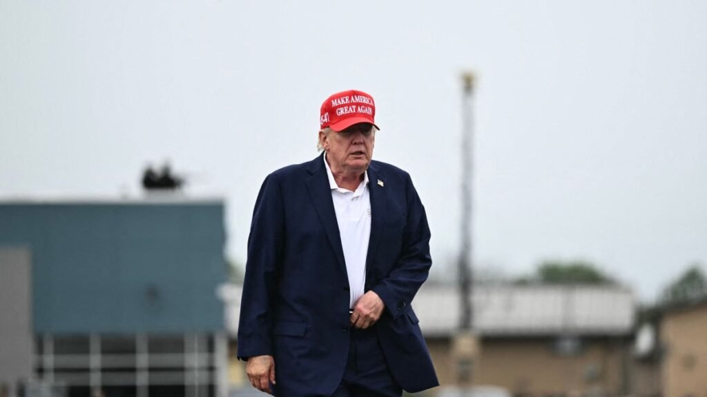 Trump, Türkiye, Pakistan ve Suudi Arabistan arasındaki savunma paktını selamladı Trump, Türkiye, Pakistan ve Suudi Arabistan arasındaki savunma paktını selamladı