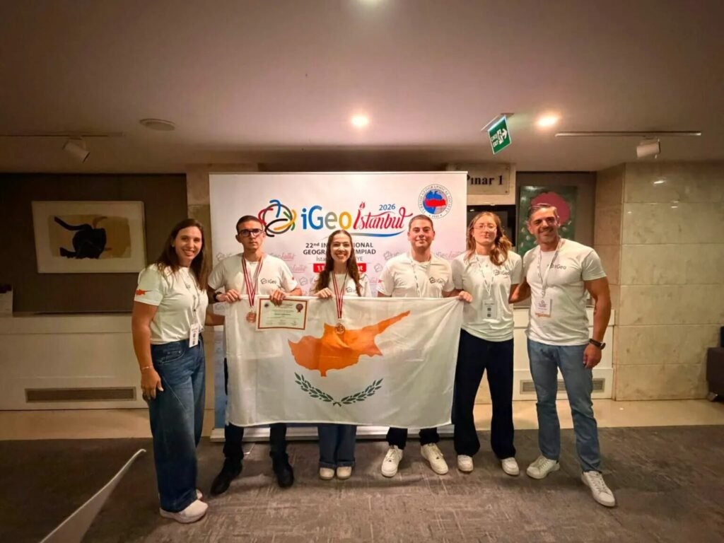 Türk muhalefeti, İstanköy coğrafya olimpiyatına Kıbrıslı Rum davetini kınadı