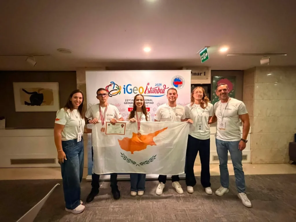 Türk muhalefeti, İstanköy coğrafya olimpiyatına Kıbrıslı Rum davetini kınadı