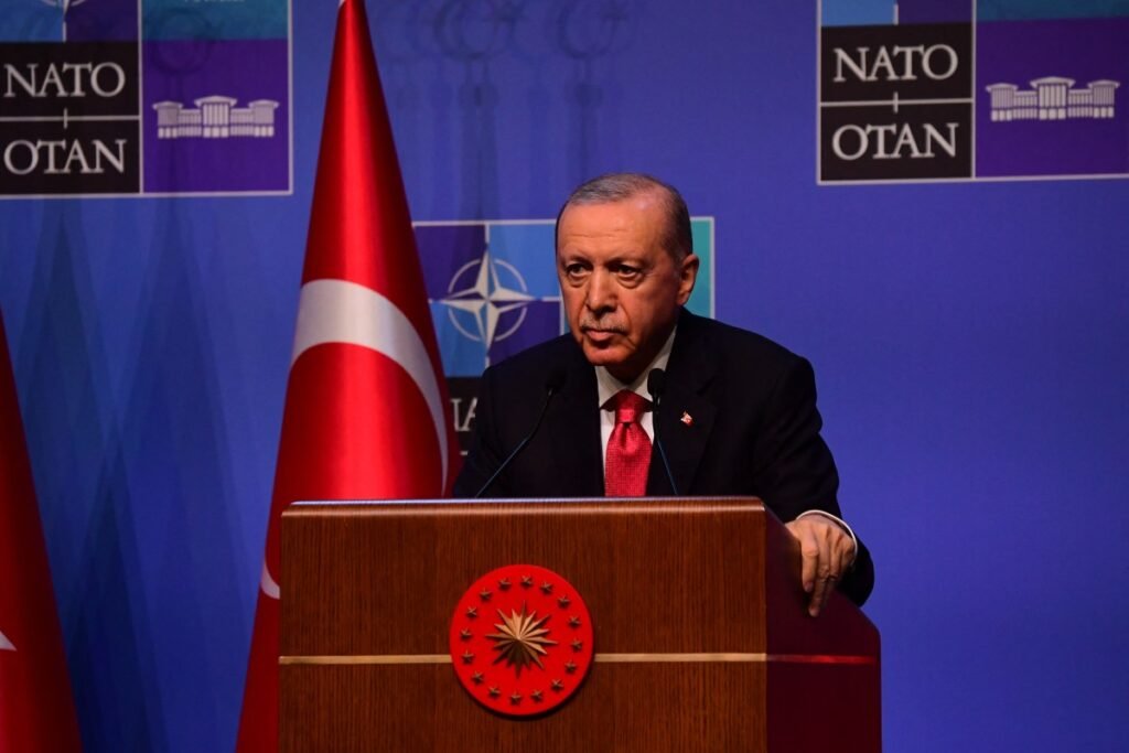 Türkiye'nin Suudi-Pakistan Savunma Anlaşması, NATO'yu test ediyor