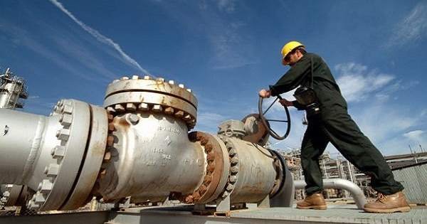 Türkiye’nin gaz hamlesi İran’ın elini zayıflattı Türkiye'nin gaz hamlesi İran'ın elini zayıflattı