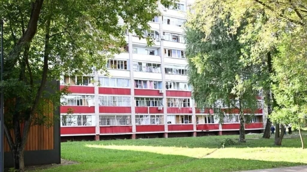 Ukrayna, Rusya'nın Tataristan petrol merkezine saldırdı, 13 ölü, 78 yaralı
