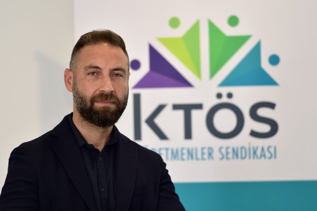 KTÖS: “Okullardaki şiddet ve akran zorbalığı alarmdır. Çözüm, eğitim sistemini güçlendirmektir” KTÖS: “Okullardaki şiddet ve akran zorbalığı alarmdır. Çözüm, eğitim sistemini güçlendirmektir”
