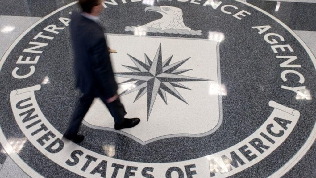 CIA’in Küba’ya operasyonları genişletmek için “Görev gücü” kurduğu öne sürüldü CIA'in Küba'ya operasyonları genişletmek için "Görev gücü" kurduğu öne sürüldü