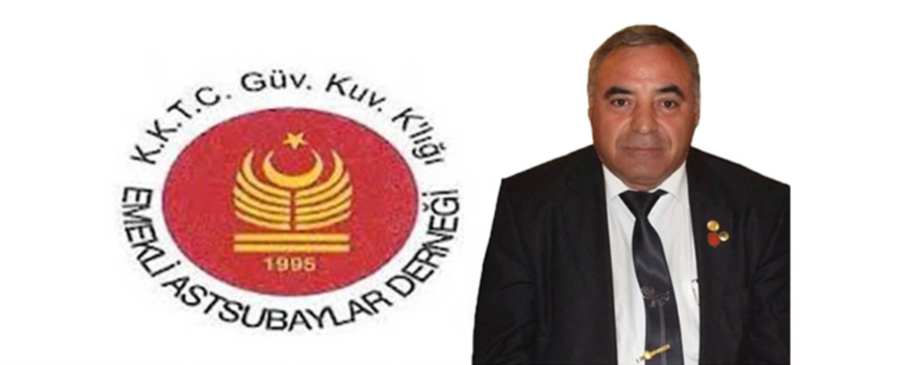 Emekli Astsubaylar Derneği: “Erenköy Direnişi’yle Kıbrıs Türk halkı özgürlüğünden vazgeçmeyeceğini dünyaya ilan etti” Emekli Astsubaylar Derneği: "Erenköy Direnişi'yle Kıbrıs Türk halkı özgürlüğünden vazgeçmeyeceğini dünyaya ilan etti"