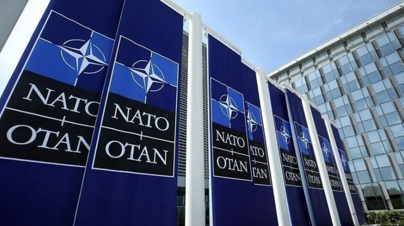 NATO: “Her türlü tehdide karşı koymaya ve tüm müttefikleri savunmaya hazırız” NATO: "Her türlü tehdide karşı koymaya ve tüm müttefikleri savunmaya hazırız"