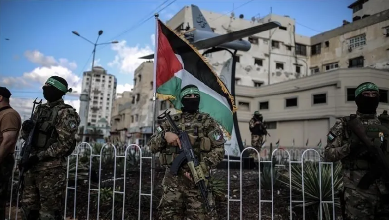 Hamas: “Netanyahu arabulucuların çabalarını baltalıyor” Hamas: "Netanyahu arabulucuların çabalarını baltalıyor"