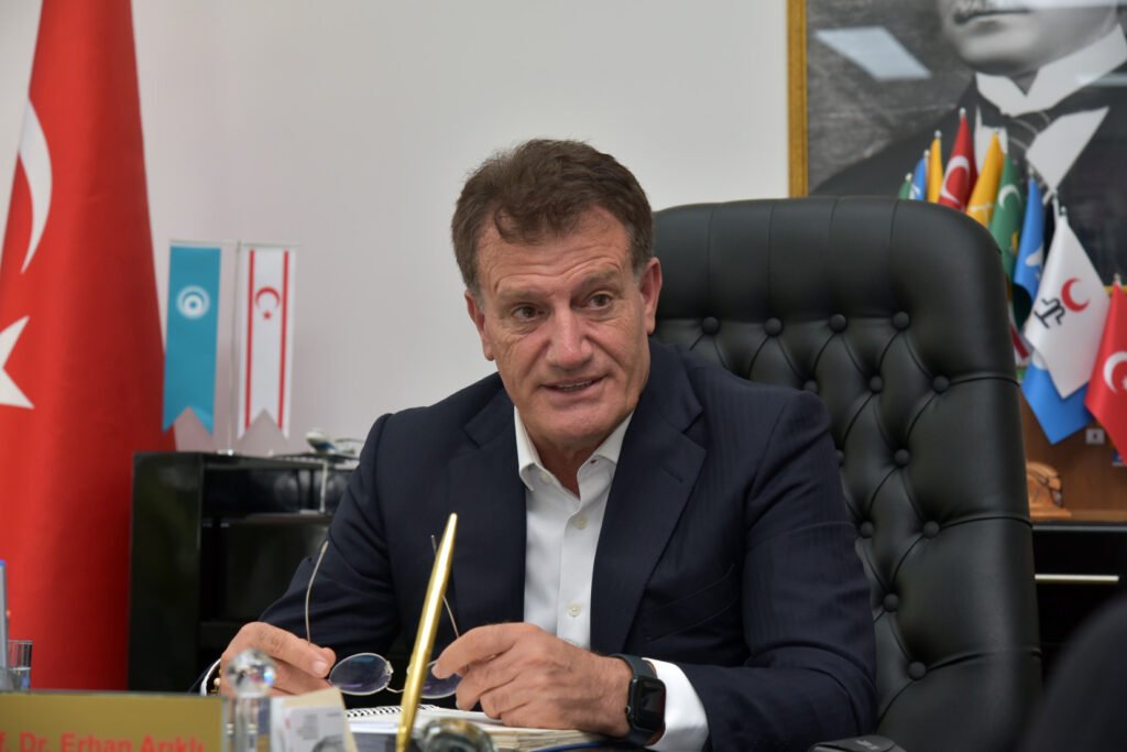 Arıklı: “İhmal varsa gereği yapılacak… Hiç kimse soruşturmanın dışında tutulmayacak”