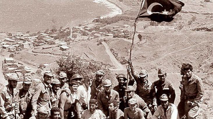 Ertuğruloğlu: “Erenköy, hiçbir şart altında esareti kabul etmeyeceğimizin en açık kanıtıdır” Ertuğruloğlu: “Erenköy, hiçbir şart altında esareti kabul etmeyeceğimizin en açık kanıtıdır”