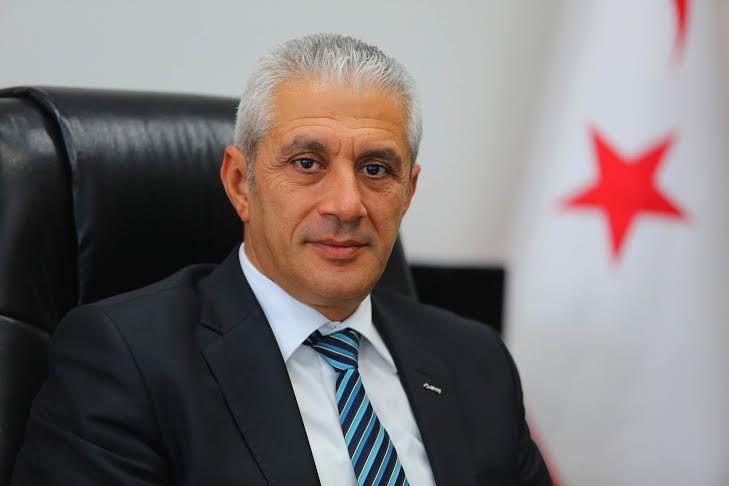 Taçoy: “İktidar olmak bizim için amaç değil, ülkemize hizmet edebilmek adına bir araç” Taçoy: “İktidar olmak bizim için amaç değil, ülkemize hizmet edebilmek adına bir araç”