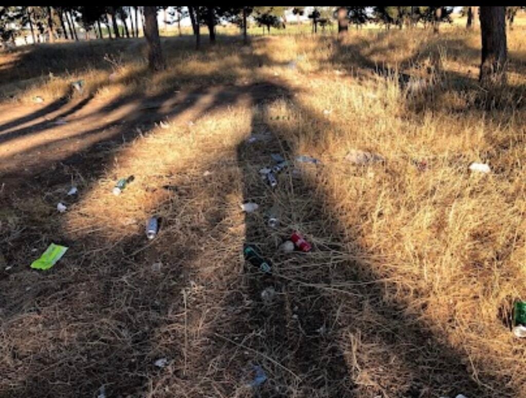 Gönüllüler, Salamis Sulak Alanı’nda cumartesi günü temizlik yapacak Gönüllüler, Salamis Sulak Alanı’nda cumartesi günü temizlik yapacak