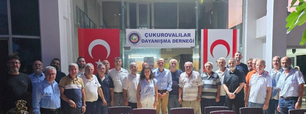 Özersay: "Yeni dönemde hükümette kalarak sorunları çözmeye çalışacağız"