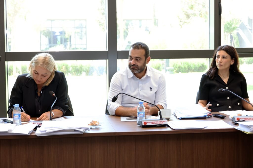 Fiber Optik Ek Protokolü Komitede onaylanarak, Genel Kurul’a sevk edildi